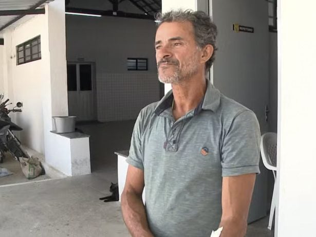 Reviravolta: padrasto vira suspeito de envenenar a família e é preso no Piauí