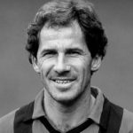 Luto no futebol: morre Franco Baresi, lendário zagueiro do Milan
