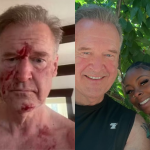 Ex-apresentador de TV é preso acusado de agredir filha em “disputa por dinheiro”