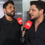Fred & Fabrício exaltam Naiara Azevedo e defendem o “sertanejo de verdade”
