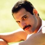 Filha secreta de Freddie Mercury é revelada em nova biografia do cantor