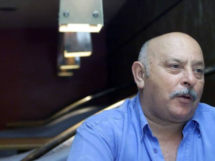 Frei Chico, irmão de Lula, é vice de sindicato alvo de investigação da Polícia Federal