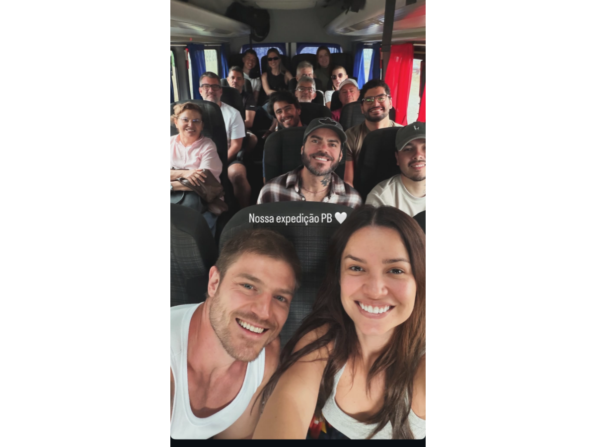 Crédito: reprodução Instagram @juliette