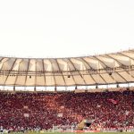 Flamengo segue líder do Brasileirão antes da pausa para o Mundial de Clubes
