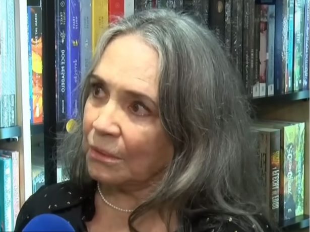 Sem ver o remake, Regina Duarte defende obra inédita em vez de repetir “Vale Tudo”