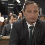 Bolsonaro discutiu sistema eleitoral com hacker apresentado por Zambelli, diz Cid ao STF