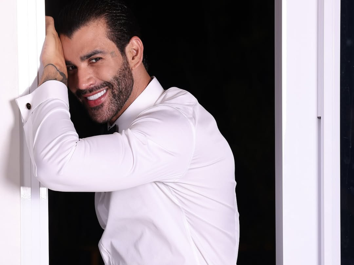 Gusttavo Lima - Foto: Reprodução/Instagram