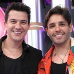 Fuleragem: Hugo e Guilherme anunciam gravação de DVD em Fortaleza