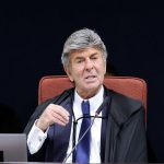 Fux diz que não há provas sobre reunião da “minuta do golpe” e alivia Bolsonaro na trama golpista