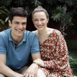 Paula Braun reflete sobre fim de casamento com Mateus Solano e critica cobranças sociais