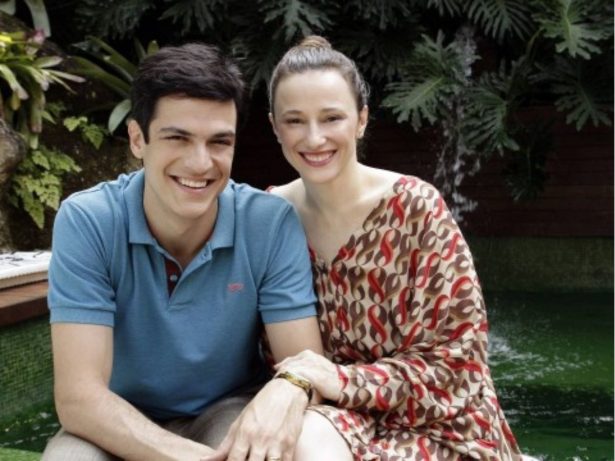 Paula Braun reflete sobre fim de casamento com Mateus Solano e critica cobranças sociais