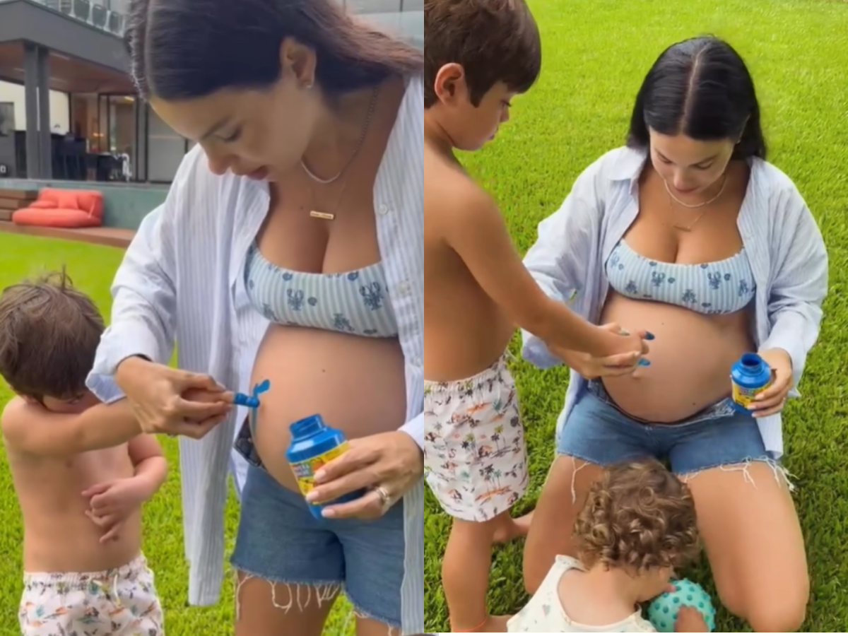 Reprodução/Instagram Reprodução/Instagram