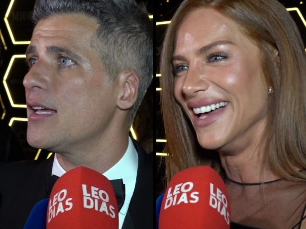 Muito amor! Bruno Gagliasso e Giovanna anunciam que vão estrelar comédia romântica nas telonas