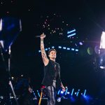 Luan Santana reúne mais de 40 mil pessoas em show em Ribeirão Preto