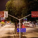 Rio homenageia Preta Gil com circuito dos megablocos de Carnaval de rua