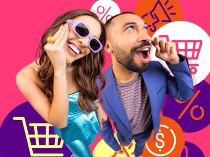 Globo avalia Gil do Vigor e Bia do Brás como coapresentadores no “Vem Que Tem” 2025