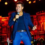 Citado em notificação de Pablo, Eduardo Costa esclarece shows cancelados nos EUA