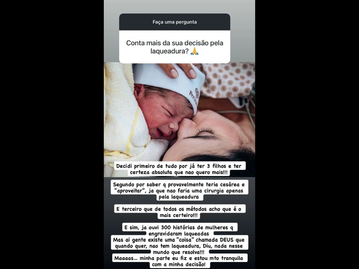Reprodução Instagram
