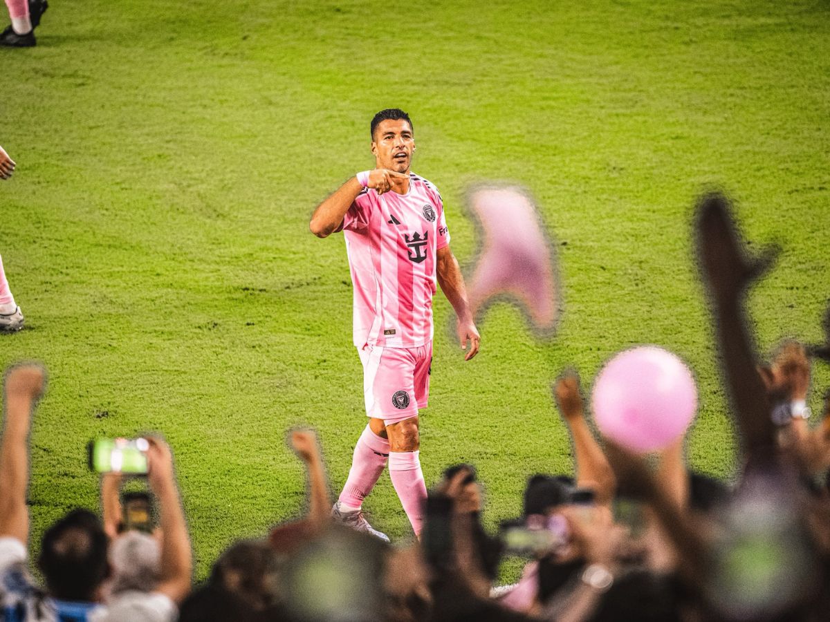 Reprodução/luissuarez