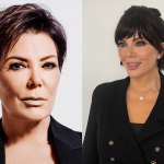 Aos 69 anos, mãe da família Kardashian choca com visual rejuvenescido. Veja