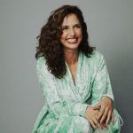Camila Pitanga opina sobre procedimentos estéticos e compartilha decisão
