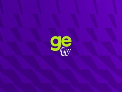 GE TV