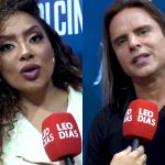 Em gravação de novo DVD, Marlus e Mika comentam estreia na nova formação da Calcinha Preta