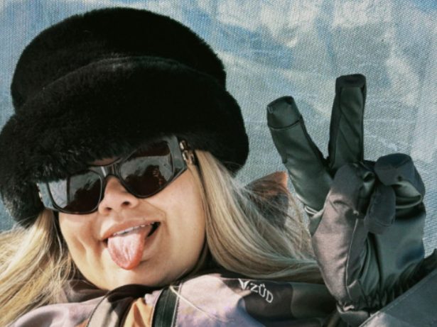 Thais Carla celebra novas experiência em viagem após perder 52kg: “Me senti viva”