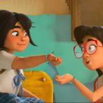 Novo filme da Dreamworks: “A Ilha Esquecida” ganha trailer e data de estreia