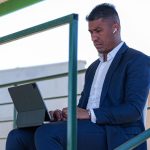 Paulinho descarta Corinthians e garante permanência no Mirassol em 2026
