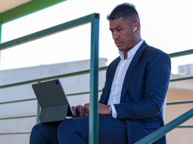 Paulinho descarta Corinthians e garante permanência no Mirassol em 2026