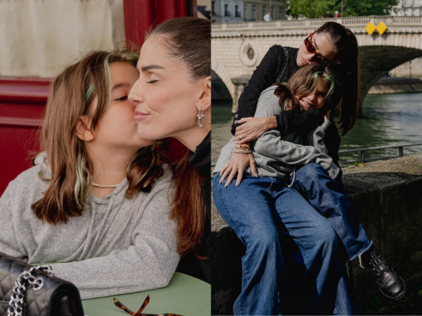 Deborah Secco celebra maternidade e aventuras com a filha: “minha melhor companhia”