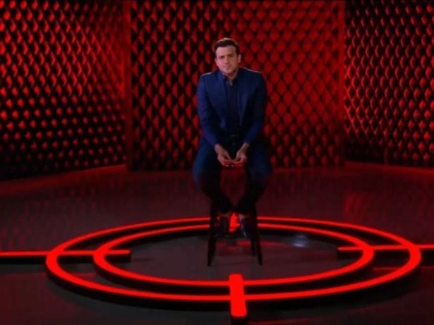 Pablo Marçal diz que especulações aumentaram audiência do novo programa do SBT