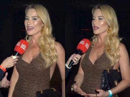 Fernanda Keulla detalha diagnóstico de doença autoimune e fala sobre recomeço