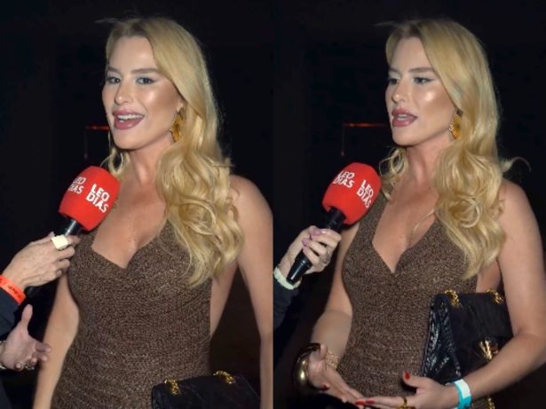 Fernanda Keulla detalha diagnóstico de doença autoimune e fala sobre recomeço