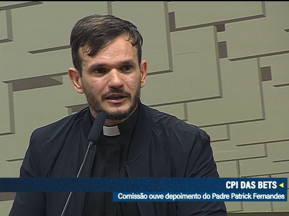 Reprodução: YouTube/TV Senado