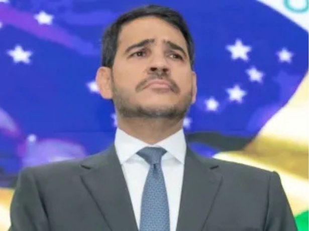 Indicado ao STF, Jorge Messias tem perfil técnico, fé evangélica e proximidade com Lula