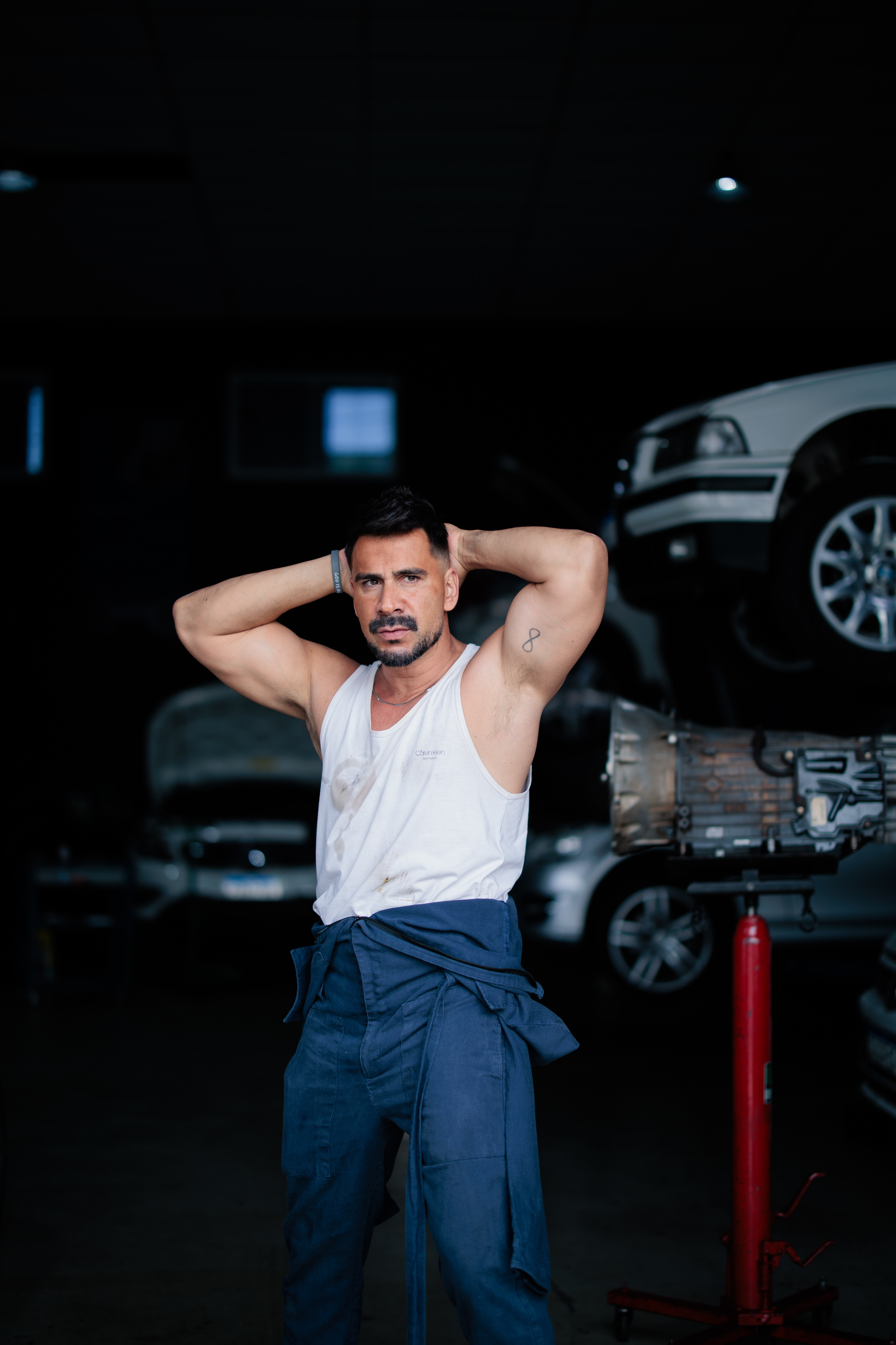 Divulgação/Guilherme Lima