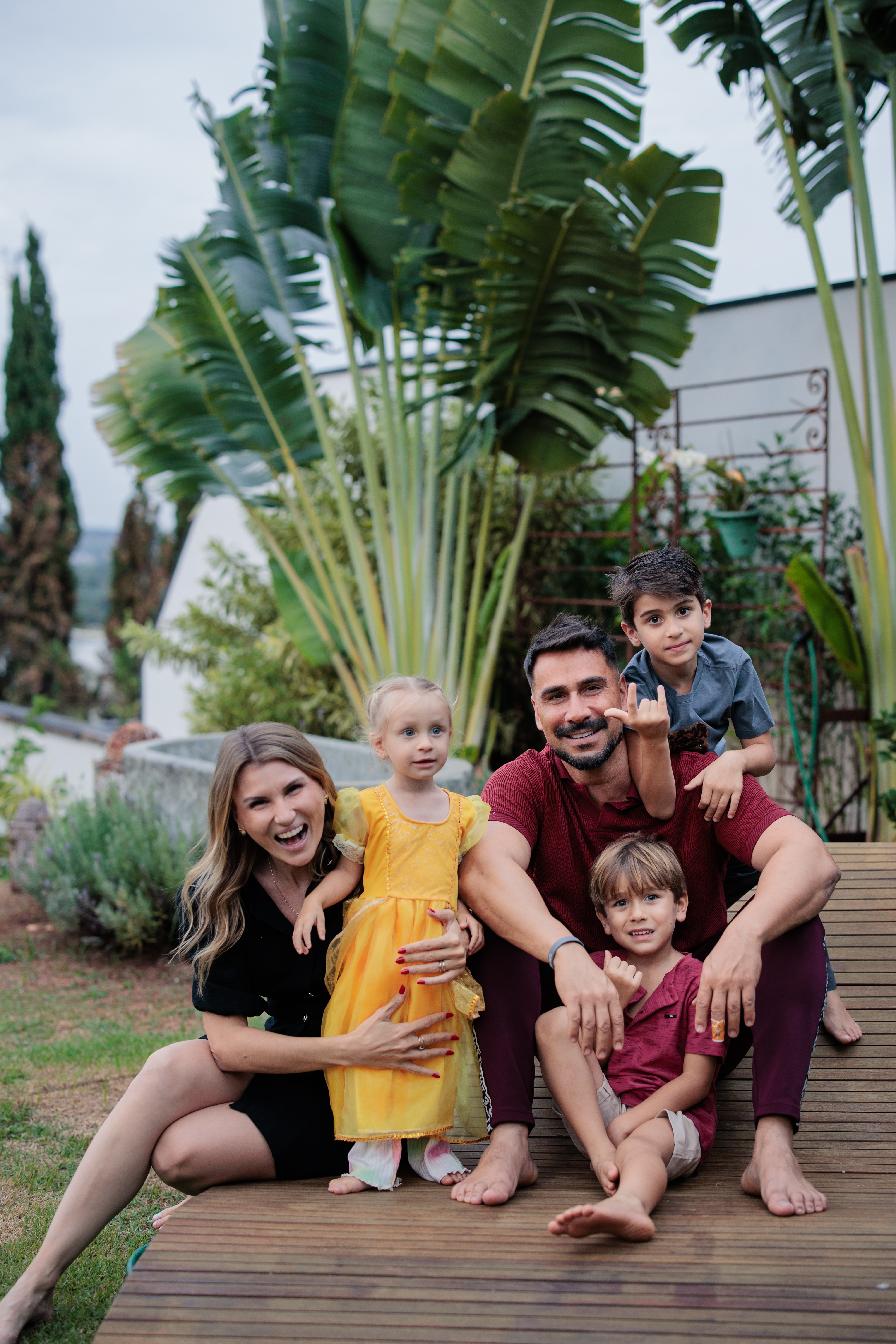 Divulgação/Guilherme Lima
