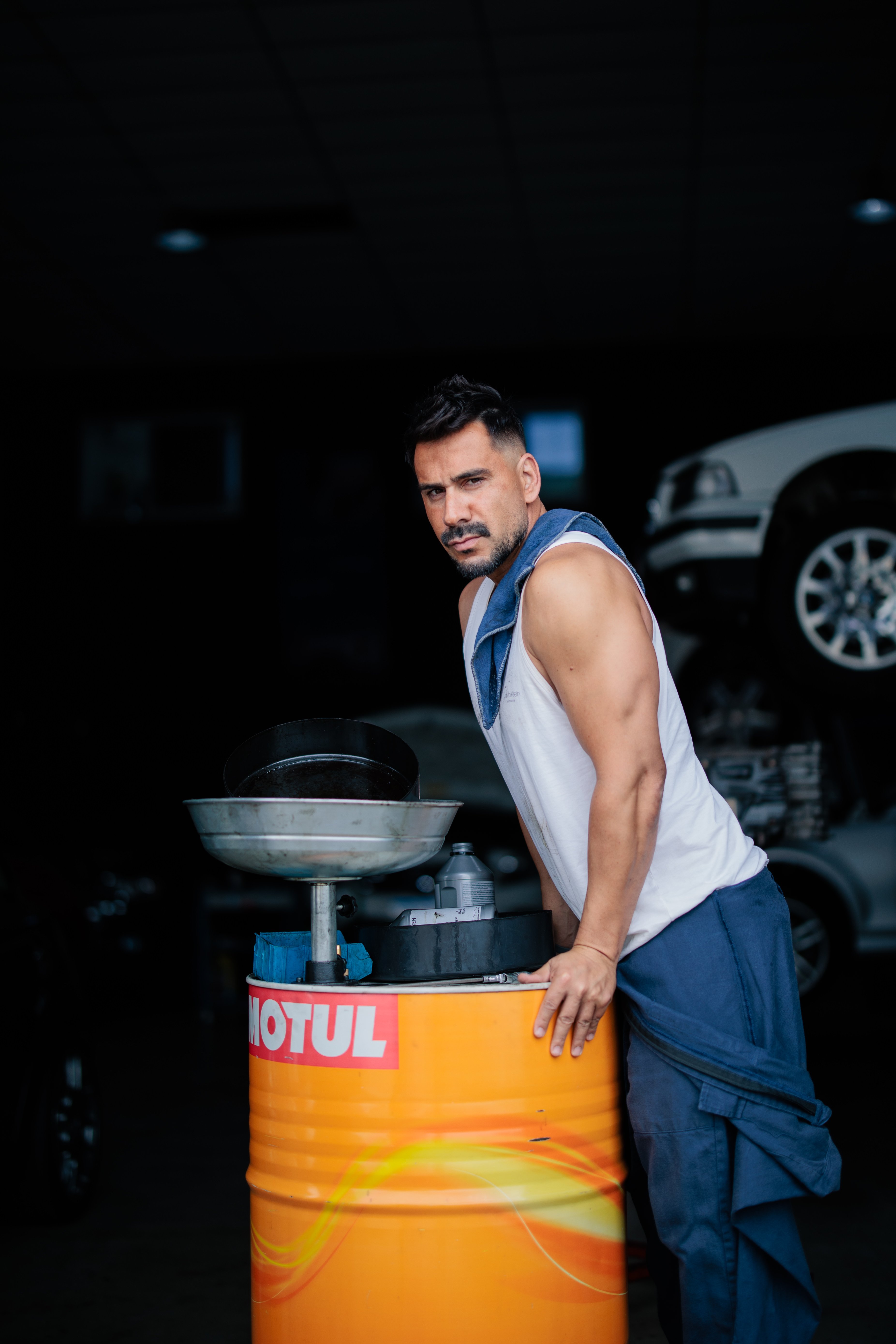 Divulgação/Guilherme Lima