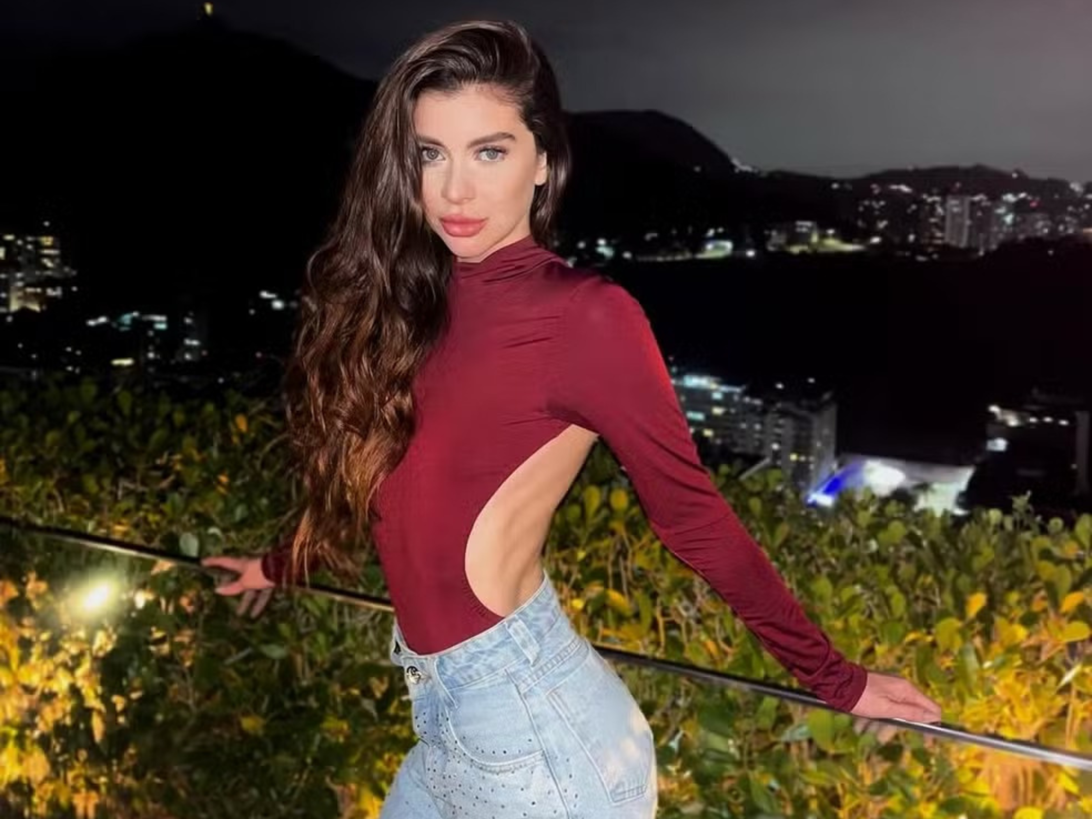 Foto: Ana Luiza Mateus/ Arquivo pessoal