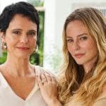  Celina e Heleninha viram suspeitas na reta final de “Vale Tudo”
