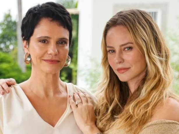 Crime, segredos e desespero: Celina e Heleninha viram suspeitas na reta final de “Vale Tudo”