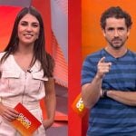 Globo procura ou já tem substituto para Felipe Andreoli?