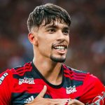 Flamengo acerta termos financeiros com West Ham por Lucas Paqueta