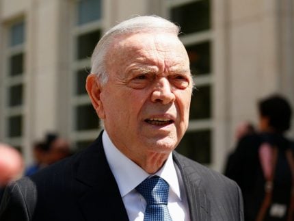 Morre José Maria Marin, ex-presidente da CBF, aos 93 anos