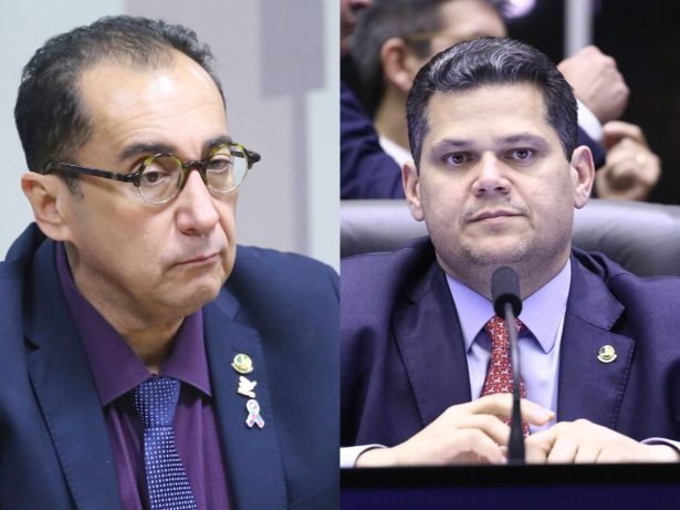 Presidente do Senado olha com cuidado a abertura de uma CPMI do INSS, diz vice-líder do governo