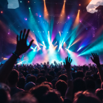 O showbusiness no Brasil vive a sua maior crise pós-pandemia