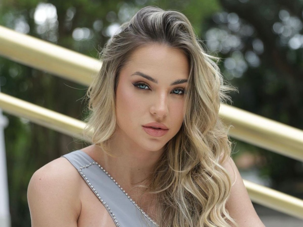 Gabi Martins (Foto: Divulgação)