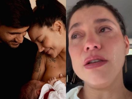 Gabi Prado recorre à Justiça após ataques contra o filho e desabafa: “Nada foi feito”